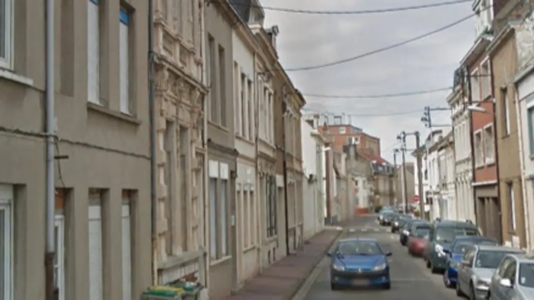 rue neuve calais