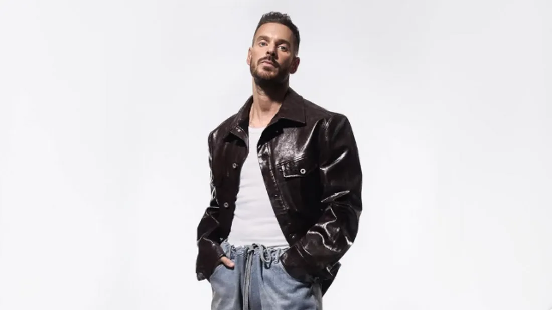 M.Pokora