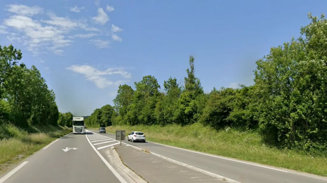 Google Maps