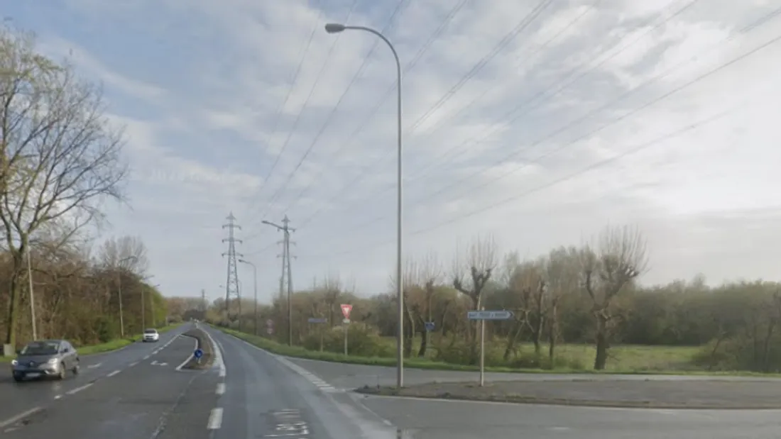 Google Maps