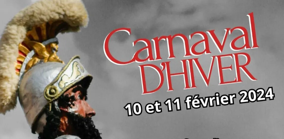 Carnaval d'Hiver Cassel