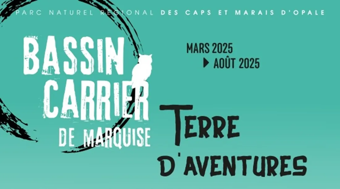 Parc Opale 2025