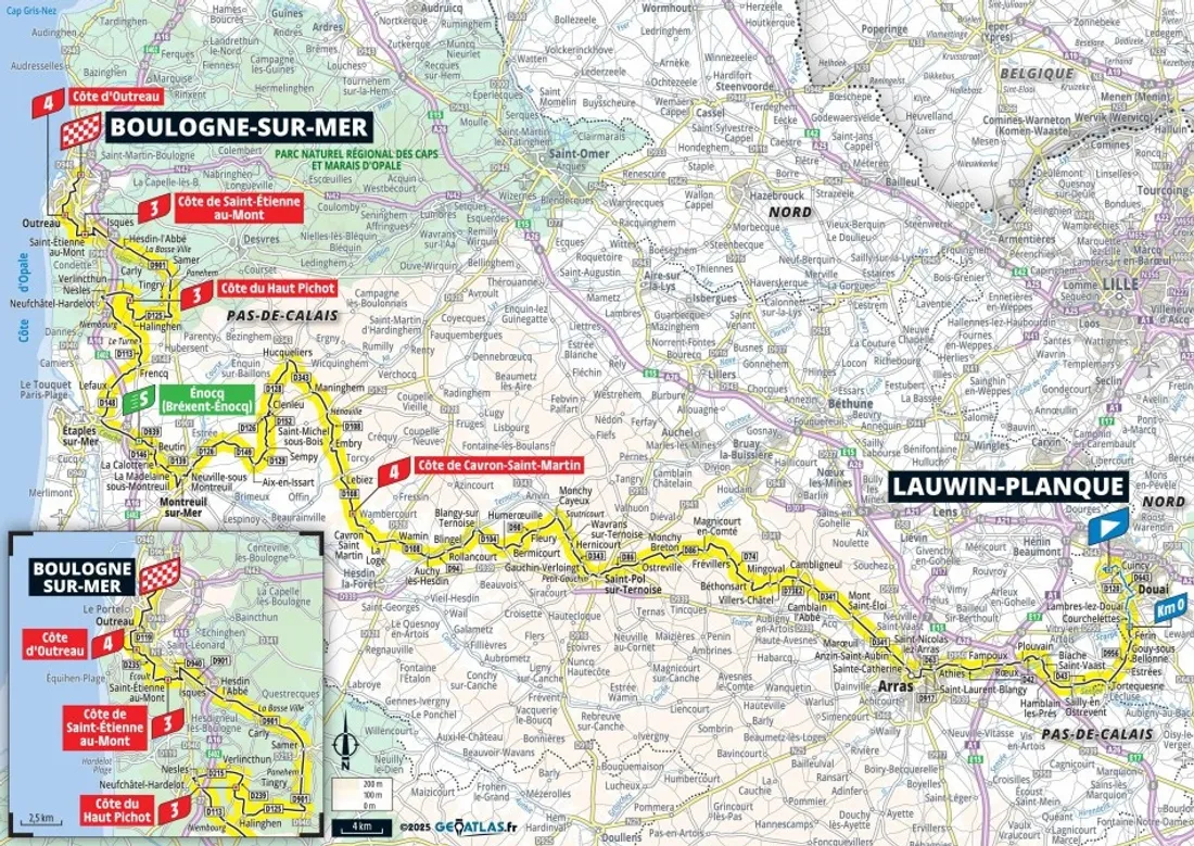 ASO - Tour de France