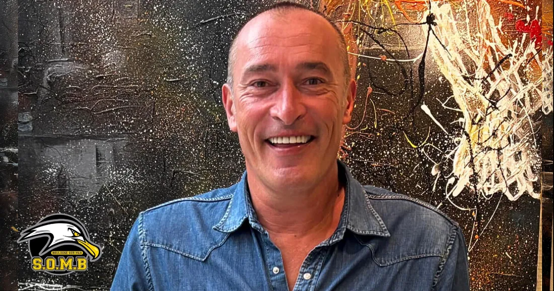 Olivier Bourgain