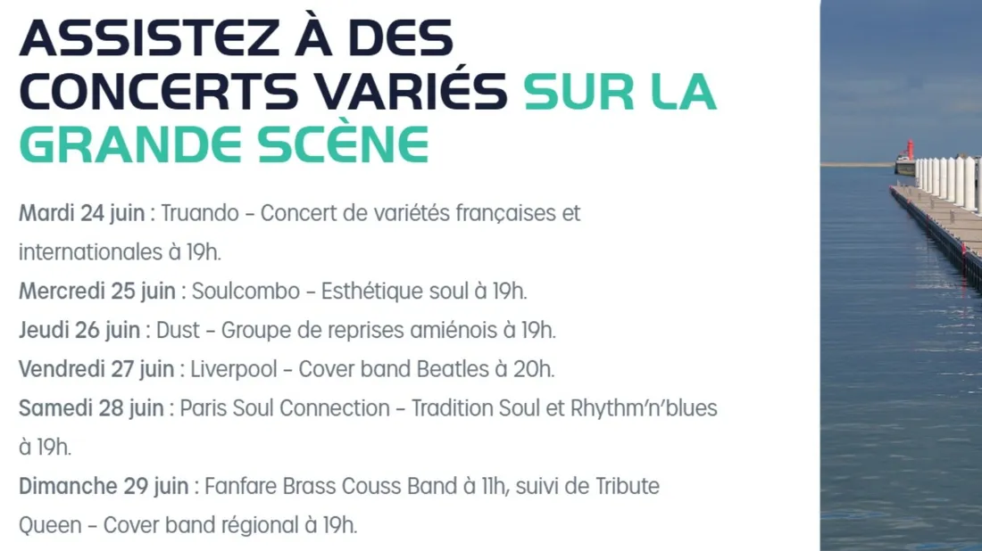 Courses des Caps 2025