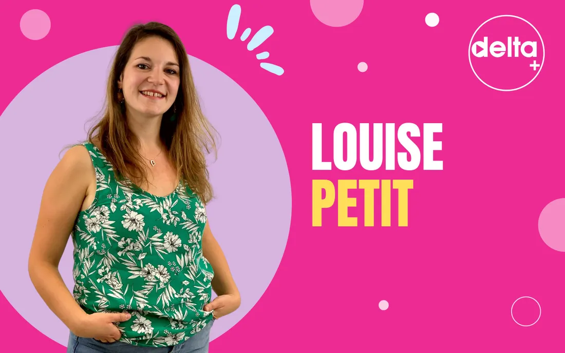 Louise D+ 