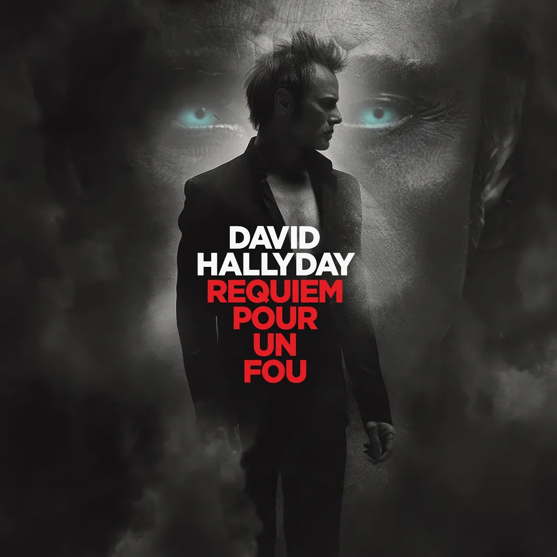 David Hallyday