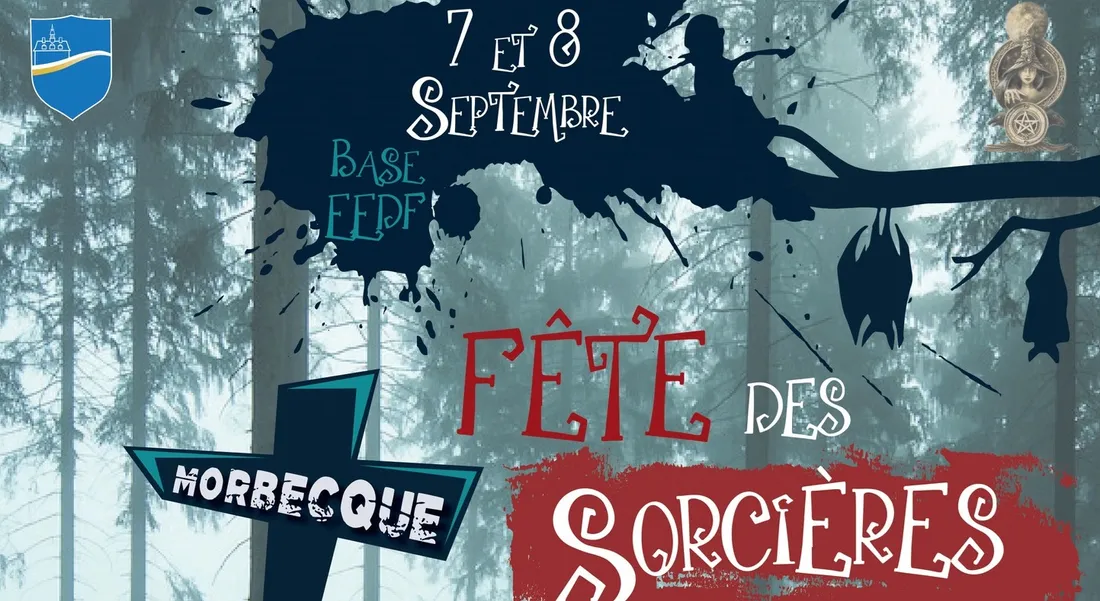 Fête des Sorcières 2024