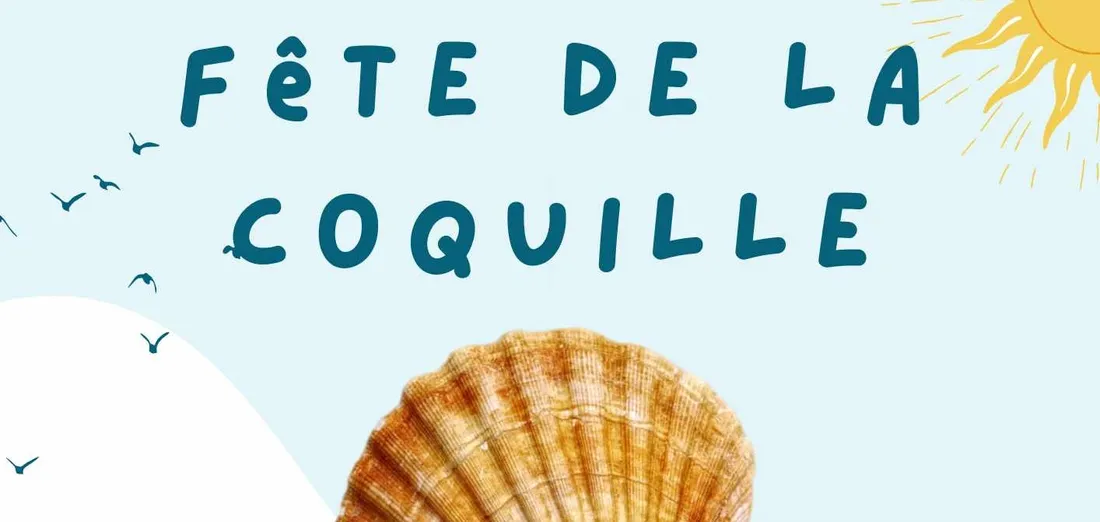 Fête de la Coquille Le Portel