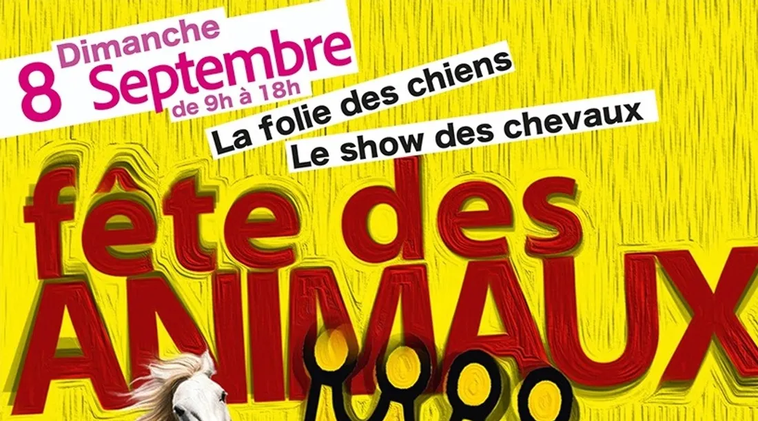 Fête des Animaux Wimille 2024