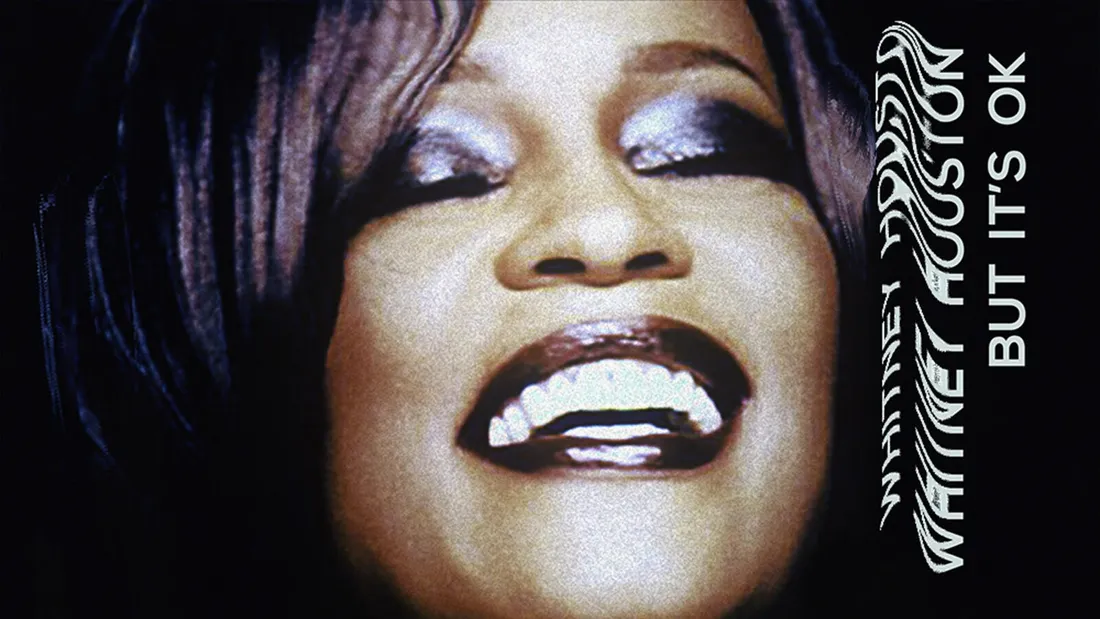 Felix Jaehn x Whitney Houston — It's Not Right But It's Okay
