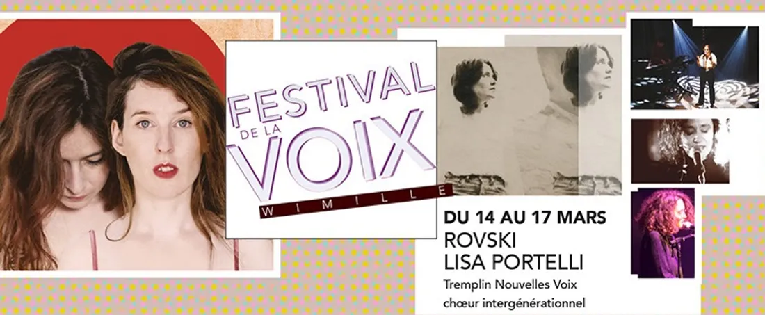 15ème Festival de la Voix