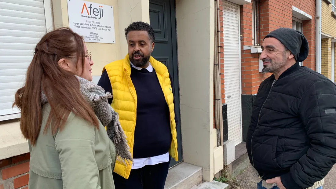 essip parcours