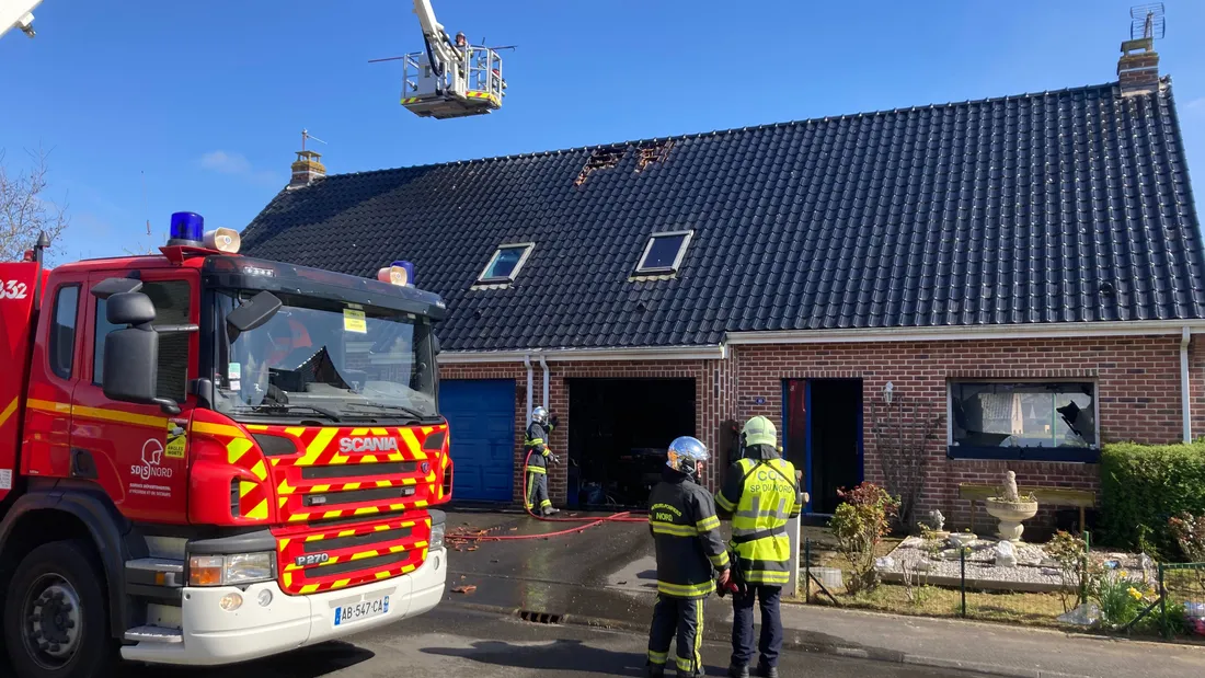 incendie esquelbecq