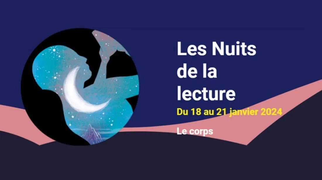 Nuits de la Lecture