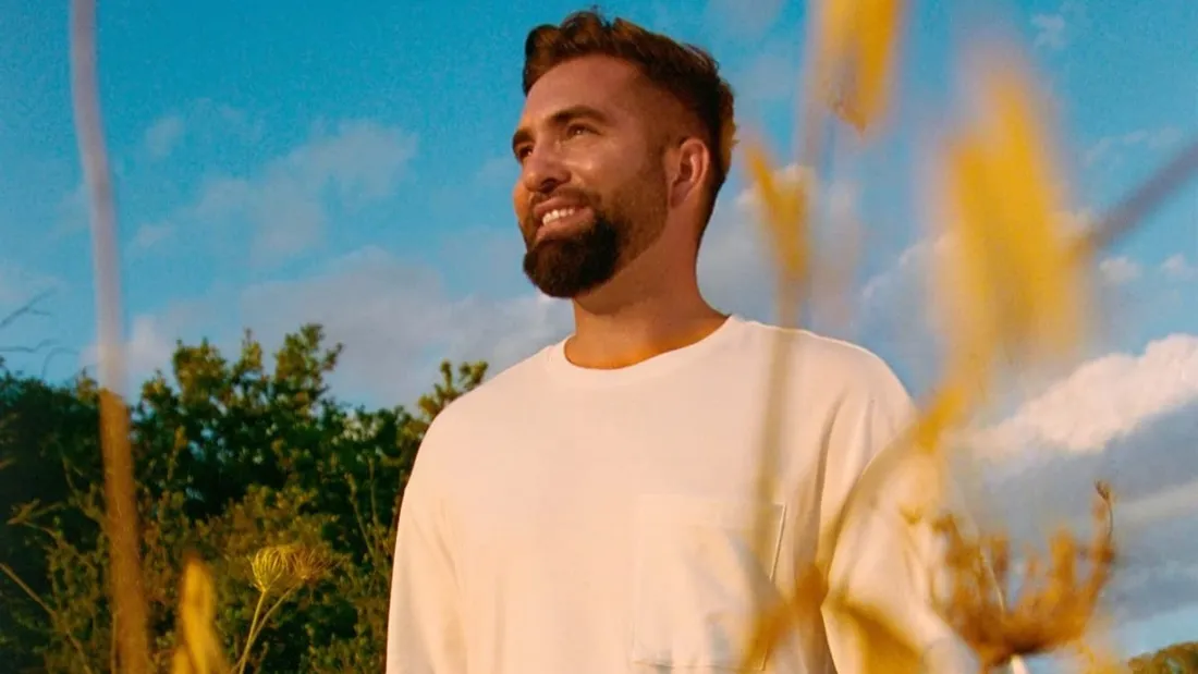 Kendji Girac