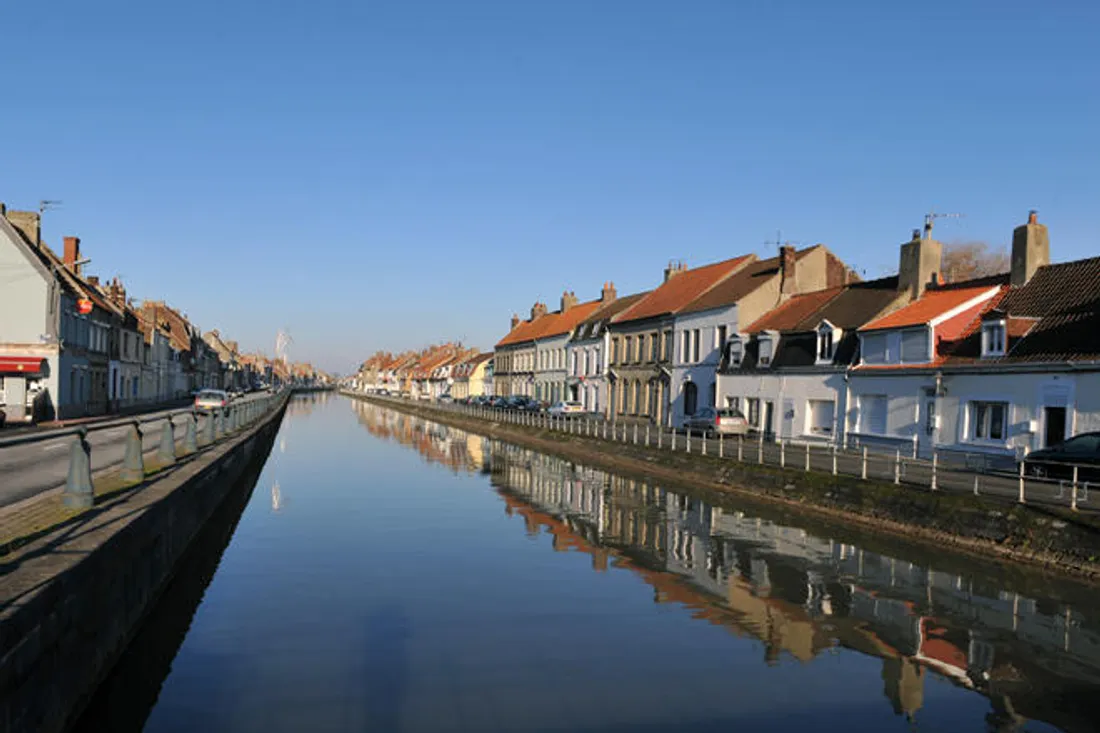 Le canal va être curé dès octobre