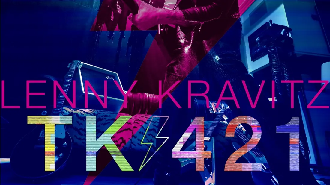 Lenny Kravitz - TK241