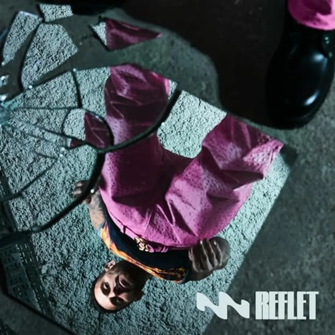 M. Pokora - Reflet