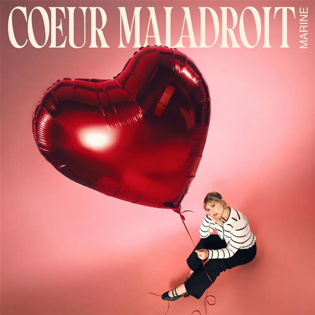 Marine - Cœur Maladroit