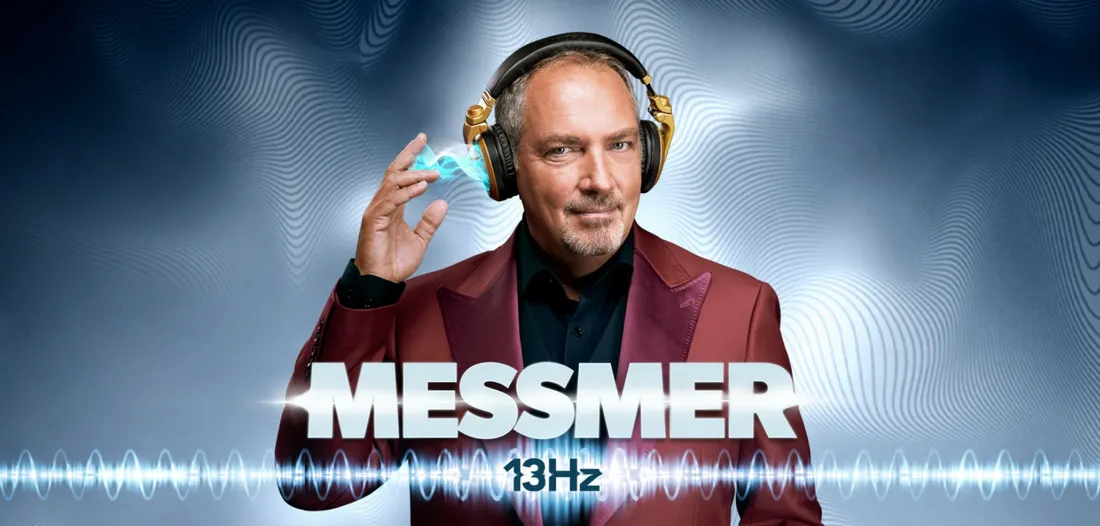 Messmer 13Hz 2025