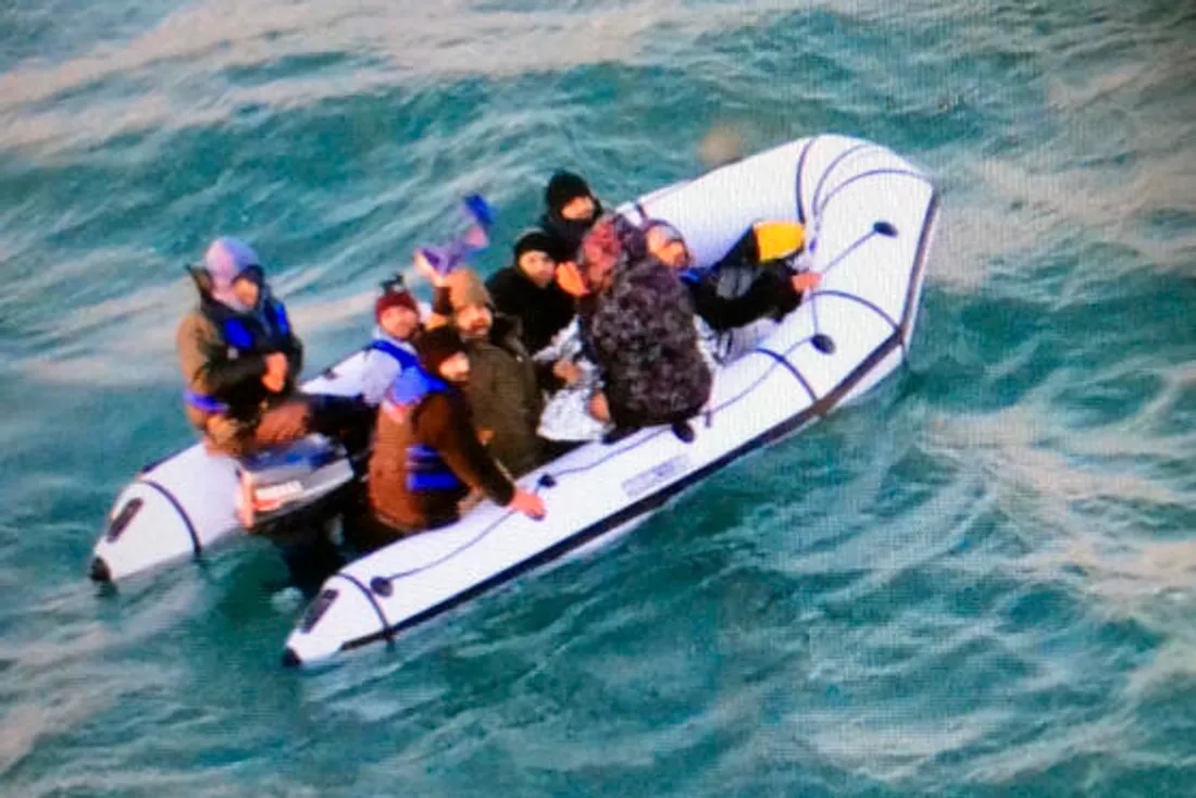 Migrants - 4