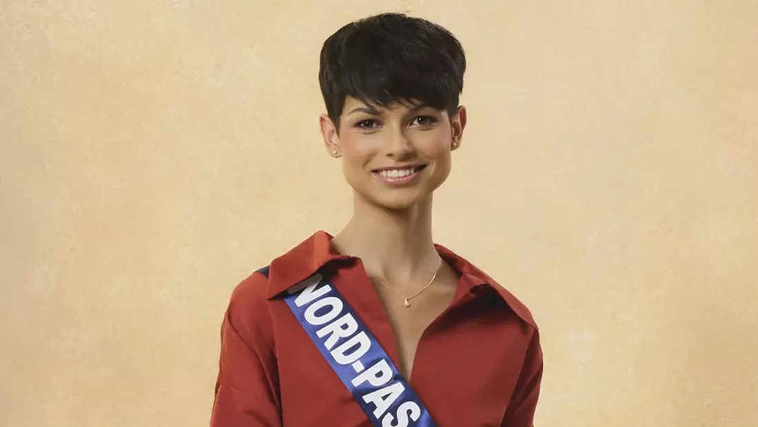 Miss Nord Pas de Calais 2024