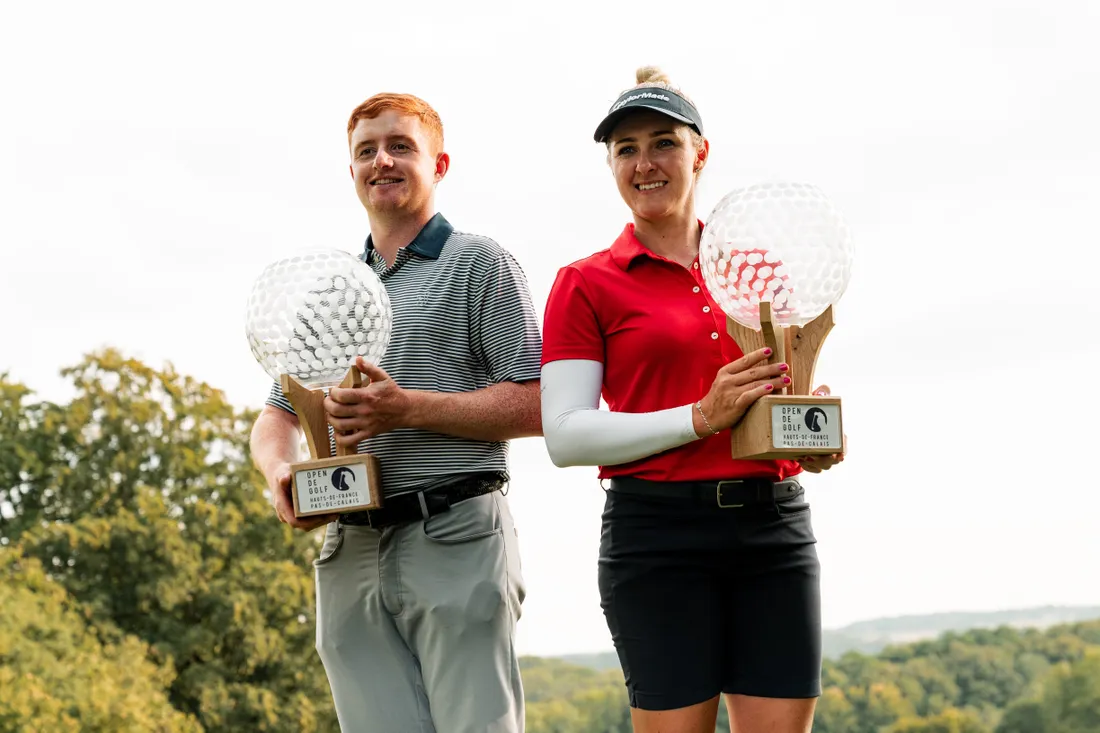 Open de Golf des Hauts de France