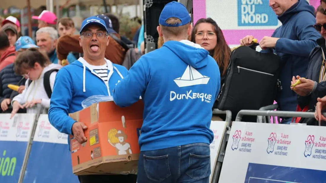 4 Jours de Dunkerque