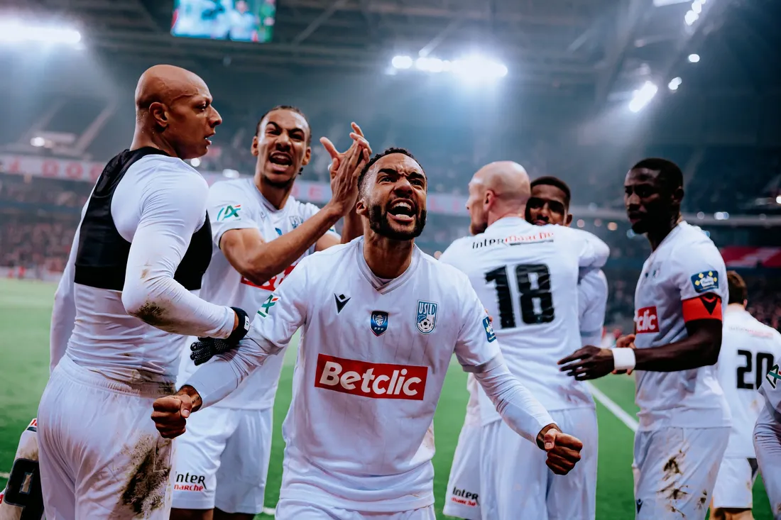 USL Dunkerque