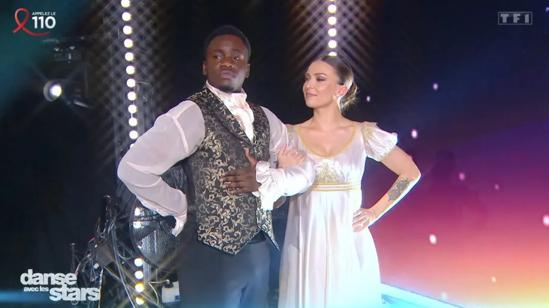 Danse avec les Stars