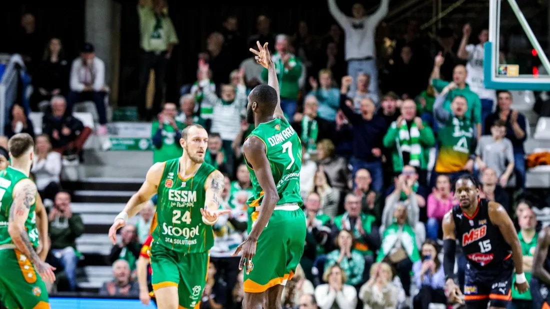 ESSM Le Portel