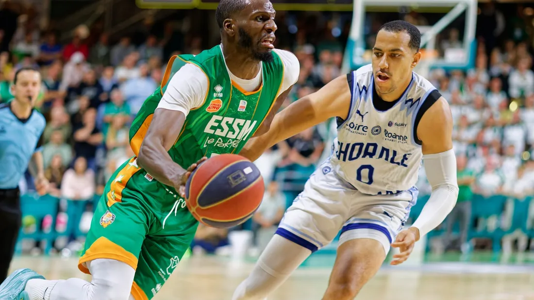 ESSM Le Portel