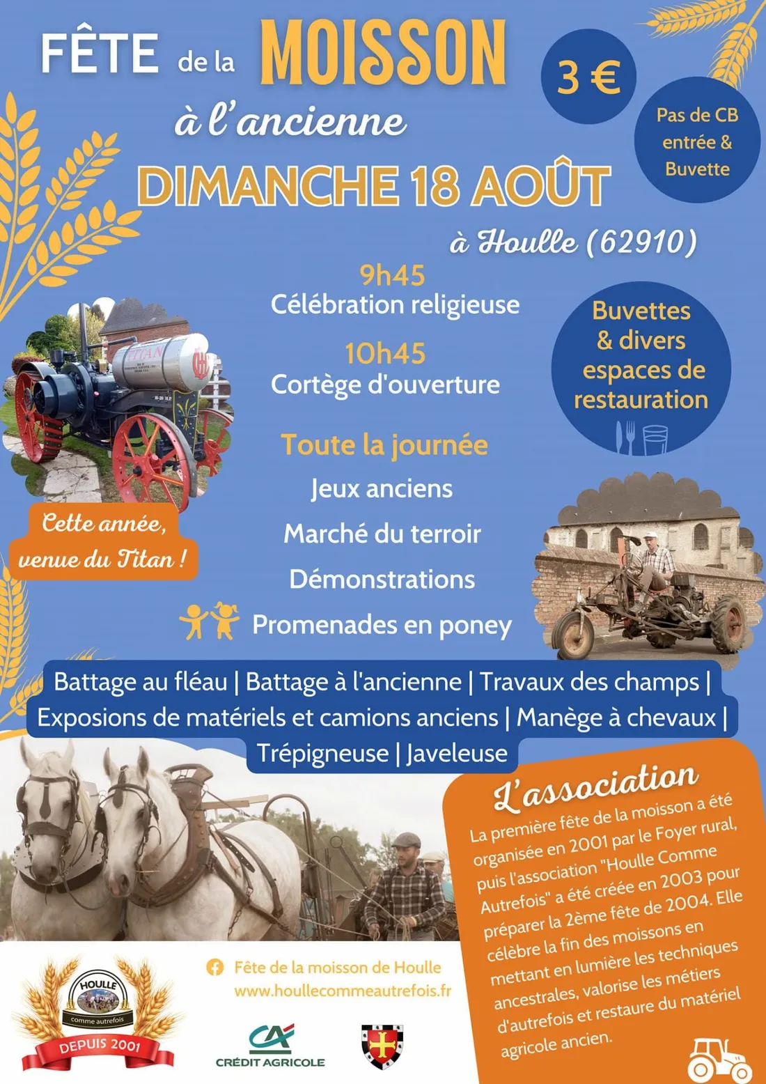 Fête