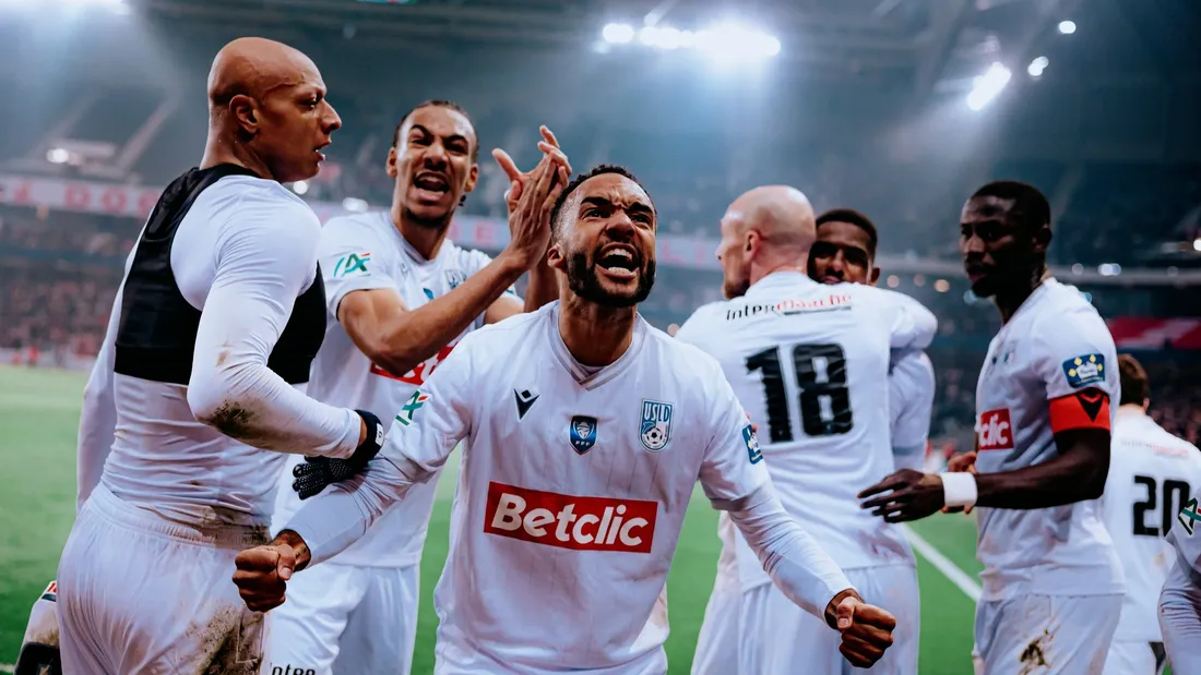 USL Dunkerque