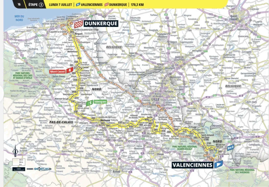 Tour de France