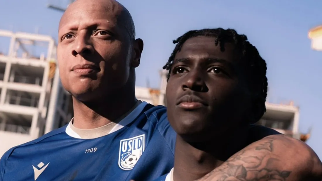 USL Dunkerque