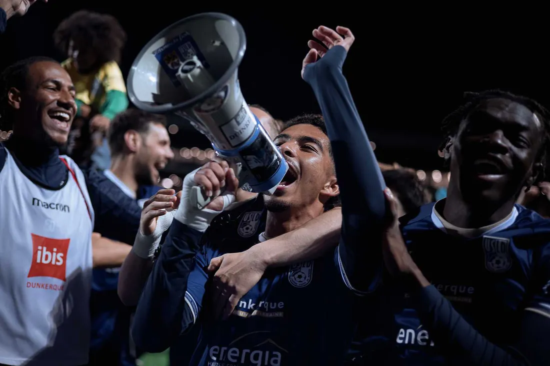 USL Dunkerque