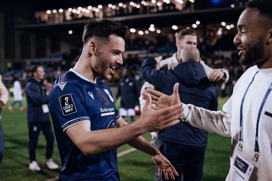 USL Dunkerque
