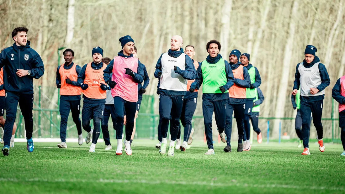 USL Dunkerque