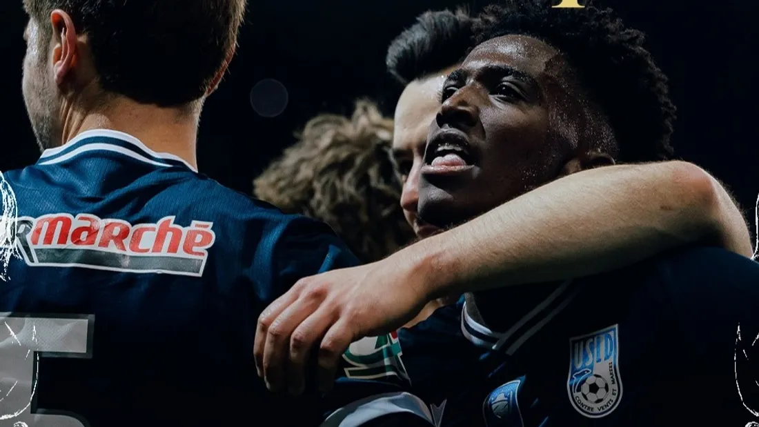 USL Dunkerque