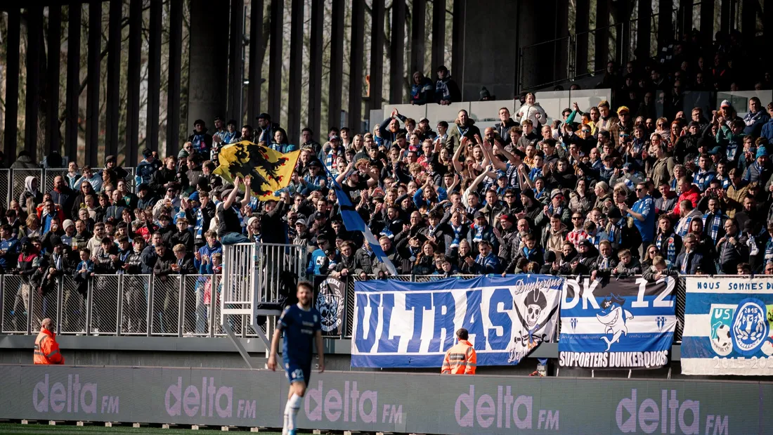 USL Dunkerque
