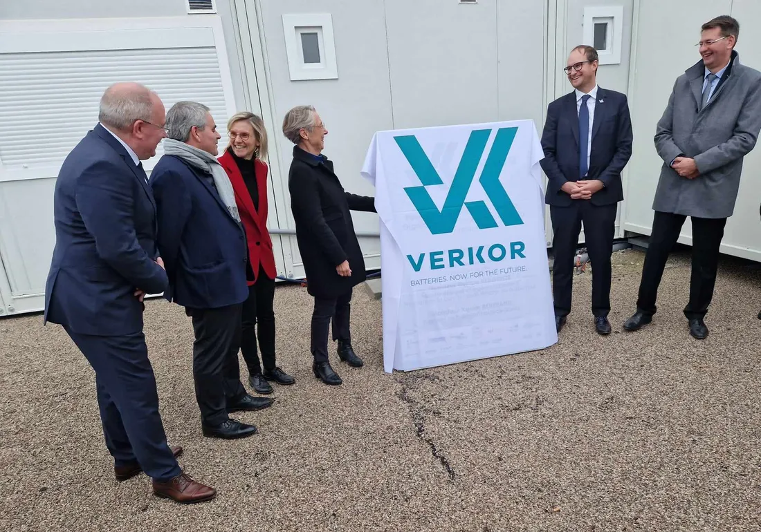 Verkor