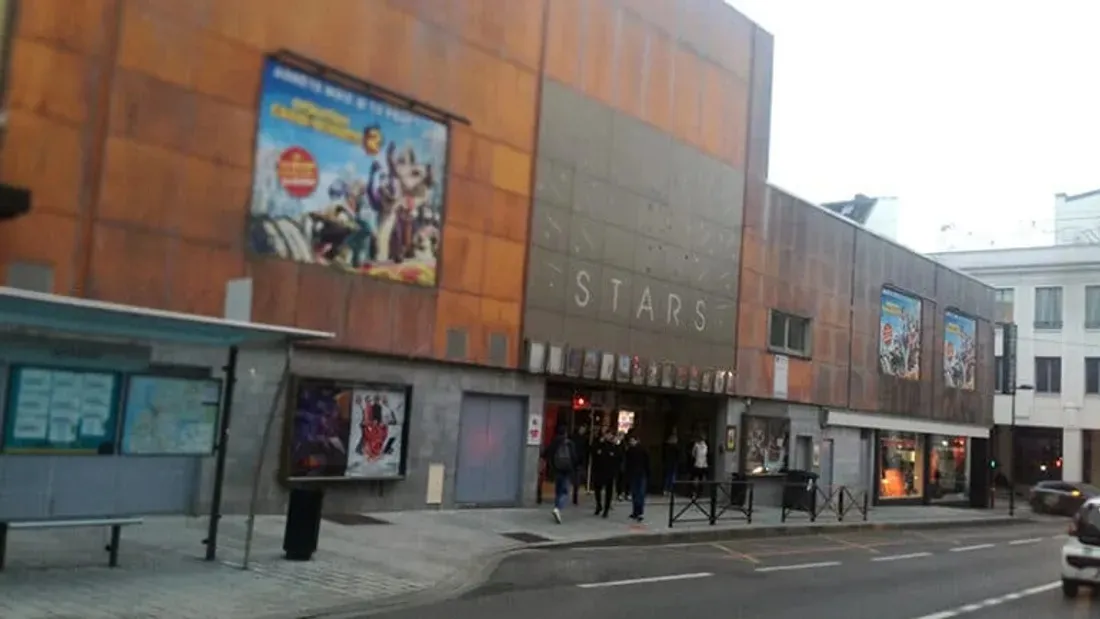 Cine