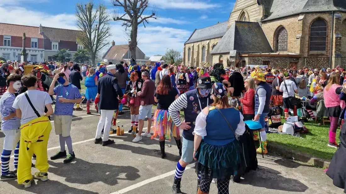carnaval pitgam 