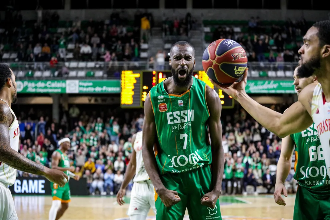 ESSM Le Portel