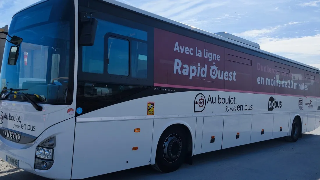 Dk'Bus