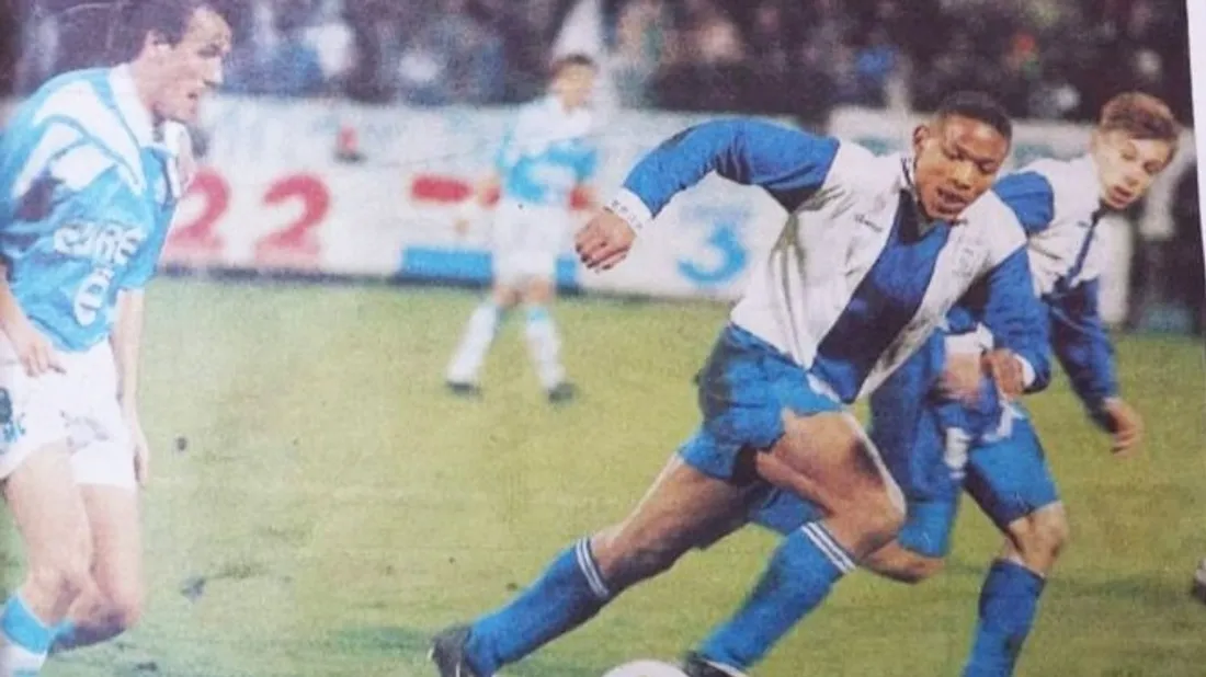 USL Dunkerque