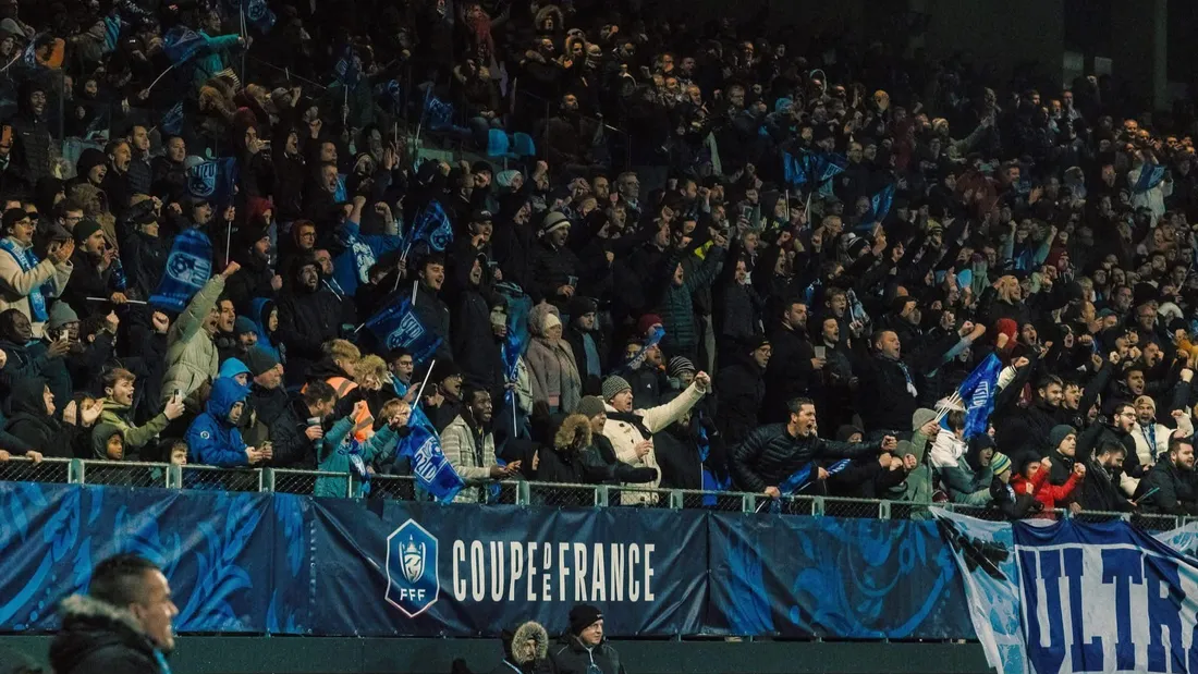 USL Dunkerque