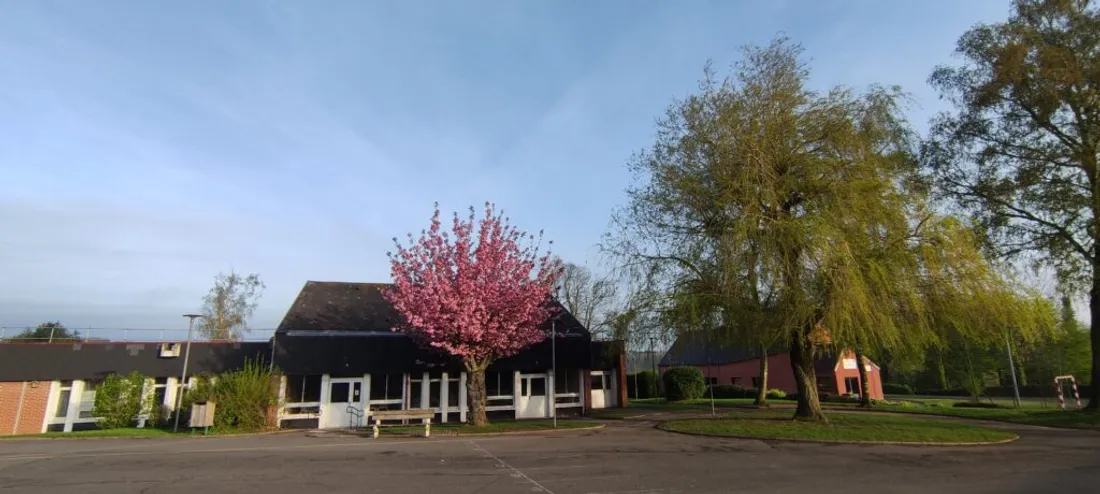 Collège Monsigny